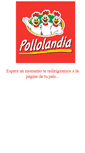 Mobile Screenshot of pollolandia.com